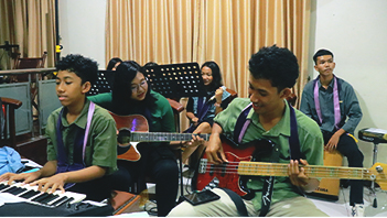 galeri, Ibadah Minggu Palmarum GKJ Baki Induk, gereja kristen jawa, gkj, gkj baki, gereja kristen jawa baki, baki, sukoharjo, gkj klasis sukoharjo, klasis sukoharjo, klasis, sinode gkj, sinode 